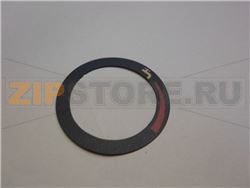 SAFETY VALVE RING 