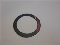 SAFETY VALVE RING