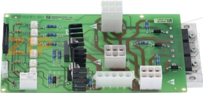 Kit Power Board Rs/C20 
