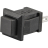 Кнопка 250 В/AC, 0.5 А, 1 x выкл/вкл, без фиксации, 1 шт TRU Components TC-R13-57A-05BK - Кнопка 250 В/AC, 0.5 А, 1 x выкл/вкл, без фиксации, 1 шт TRU Components TC-R13-57A-05BK