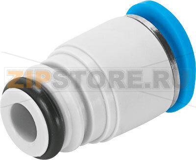 Картридж Festo QSPKG10-6 