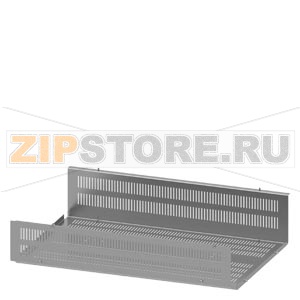 Разделение форма2B ГШС/W850/D600 Siemens 8PQ3000-2BA72 