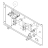 Schienale di supporto RC/LM 14/18/23 Imesa LM 23                                               