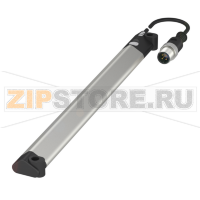 Система измерения положения магнитная Balluff BMP000R