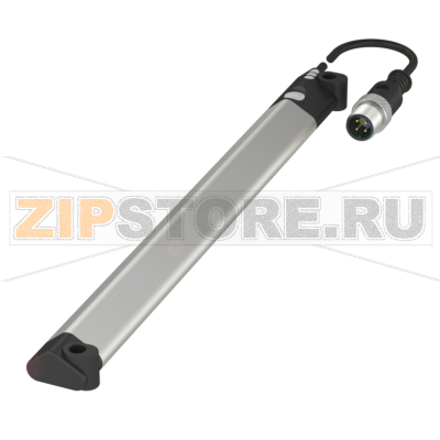 Система измерения положения магнитная Balluff BMP000R 