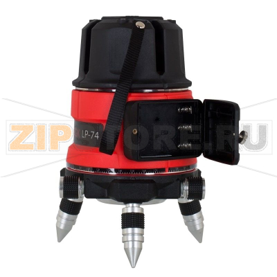 Уровень лазерный RGK LP-74 