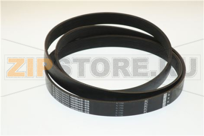 CORREA ESTR.9PJ1752 