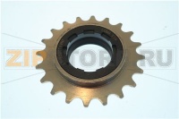 PIÑON RUEDA LIBRE 12,7 Z20   *