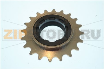 PIÑON RUEDA LIBRE 12,7 Z20   * 