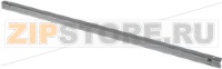 НАПРАВЛЯЮЩАЯ РЕШЕТКИ 620X15XH20M ЛЕВ.