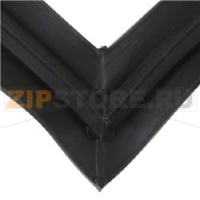GASKET, TPP-67/93, BLK