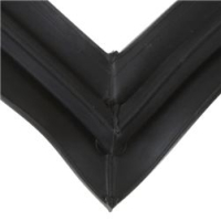 GASKET, TPP-67/93, BLK