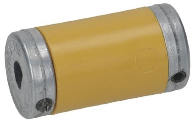 COUPLER (STEPPER) 