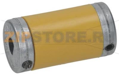 COUPLER (STEPPER) 
