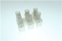 MORSETTIERA PA44 3POLI 32A FV T125