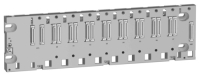 Шасси 2 Вт, 8 слотов, X-bus Schneider Electric BMXXBP0800HRU