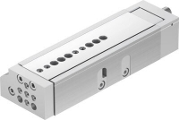 Мини-суппорт Festo DGSL-16-80-EA