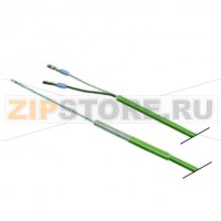 Термопара парогенератора B5,1300мм Rational CPC 61-202