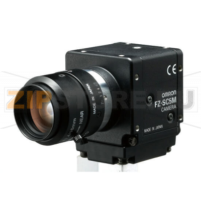 Камера Omron FZ-SC5M3 