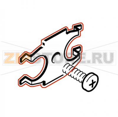 Molla fermatermostati Saeco Royal Classic Molla fermatermostati Saeco Royal Classic

Запчасть на сборочном чертеже под номером: 73

Название запчасти на итальянском языке: Molla fermatermostati Saeco Royal Classic