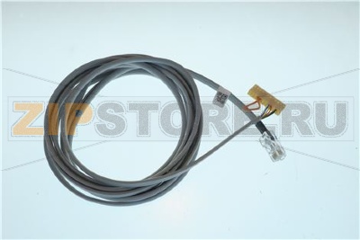 COMMUNIC.CABLE 3000m FS MB XS 