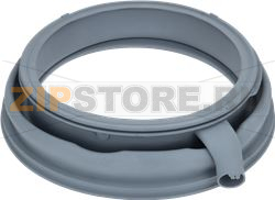 Boot gasket 