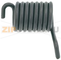 ПРУЖИНА ПРАВАЯ Ø 20X35 ММ