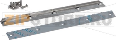 SCRAPER FIXING UNIT C120/C200 