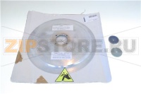 KIT LAMA CON SMERIGLI BIZERBA SE12