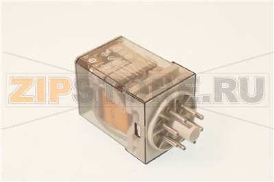 RELAIS 12V. CORRENTE ALTERNATA 