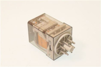 RELAIS 12V. CORRENTE ALTERNATA