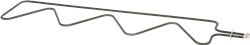 HEATING ELEMENT [C]  2250W OVEN  MAXI  9 