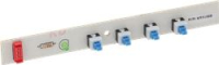 PUSH-BUTTON BOARD BE01XA/R ELICA