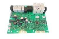 СИЛОВАЯ ПЛАТА