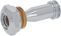 SLEEVE CHROME-PLATED UPPER