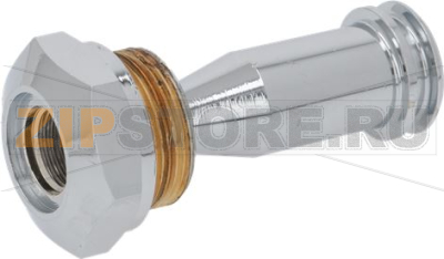 SLEEVE CHROME-PLATED UPPER 