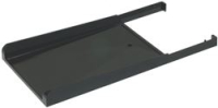 RIPIANO SGOCCIOLATOIO NERO 390x195 mm
