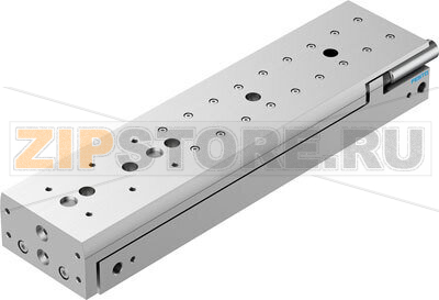 Мини-суппорт Festo DGST-20-200-Y12A 