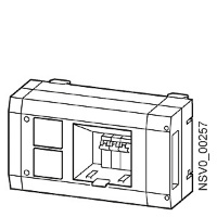 BD01-AK2M1/2PCUTE16AFI40 TAP-OFF UNITS BD01 Siemens BVP:214821