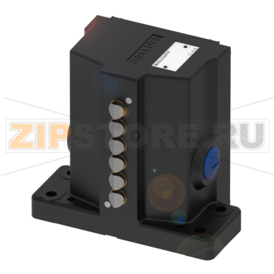 Датчик положения последовательный механический Balluff BNS01HU 