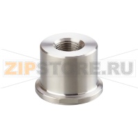 Адаптер Clamp DIN 11864 IFM E33407