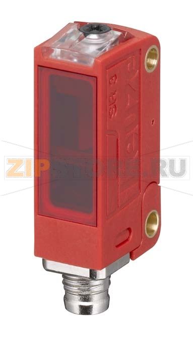 Датчик оптический Leuze HT3C.BV/4P-M8 