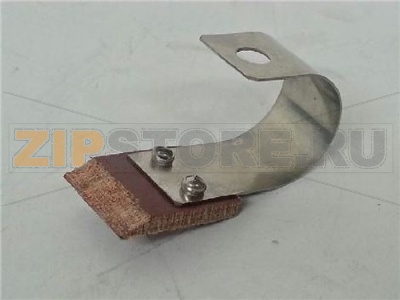 GRUPPO RASCHIATORE RUOTA CONDOTTA 