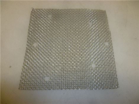 MALLA VENTILADOR