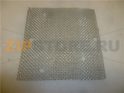 MALLA VENTILADOR 