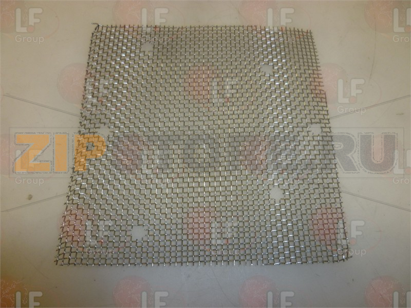 MALLA VENTILADOR 
