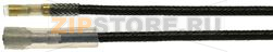 IGNITION CABLE PIEZO 600 mm 