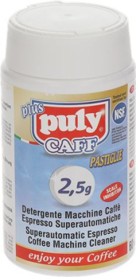 ЧИСТЯЩЕЕ СРЕДСТВО PULY CAFF PLUS 