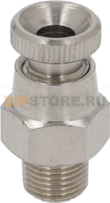 КЛАПАН БОЙЛЕРА Ø 1/8&quot;M 