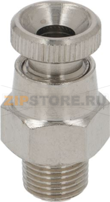 КЛАПАН БОЙЛЕРА Ø 1/8&quot;M 
